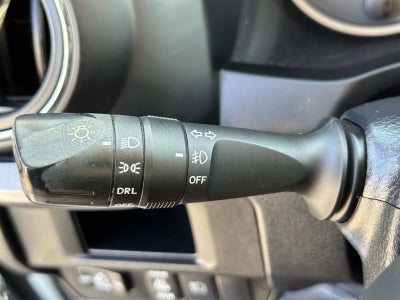 2019 Toyota Tacoma TRD Off-Road V6