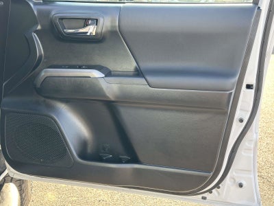 2019 Toyota Tacoma TRD Off-Road V6