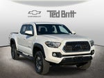 2019 Toyota Tacoma TRD Off-Road V6