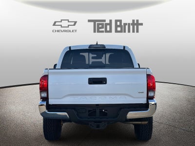 2019 Toyota Tacoma TRD Off-Road V6