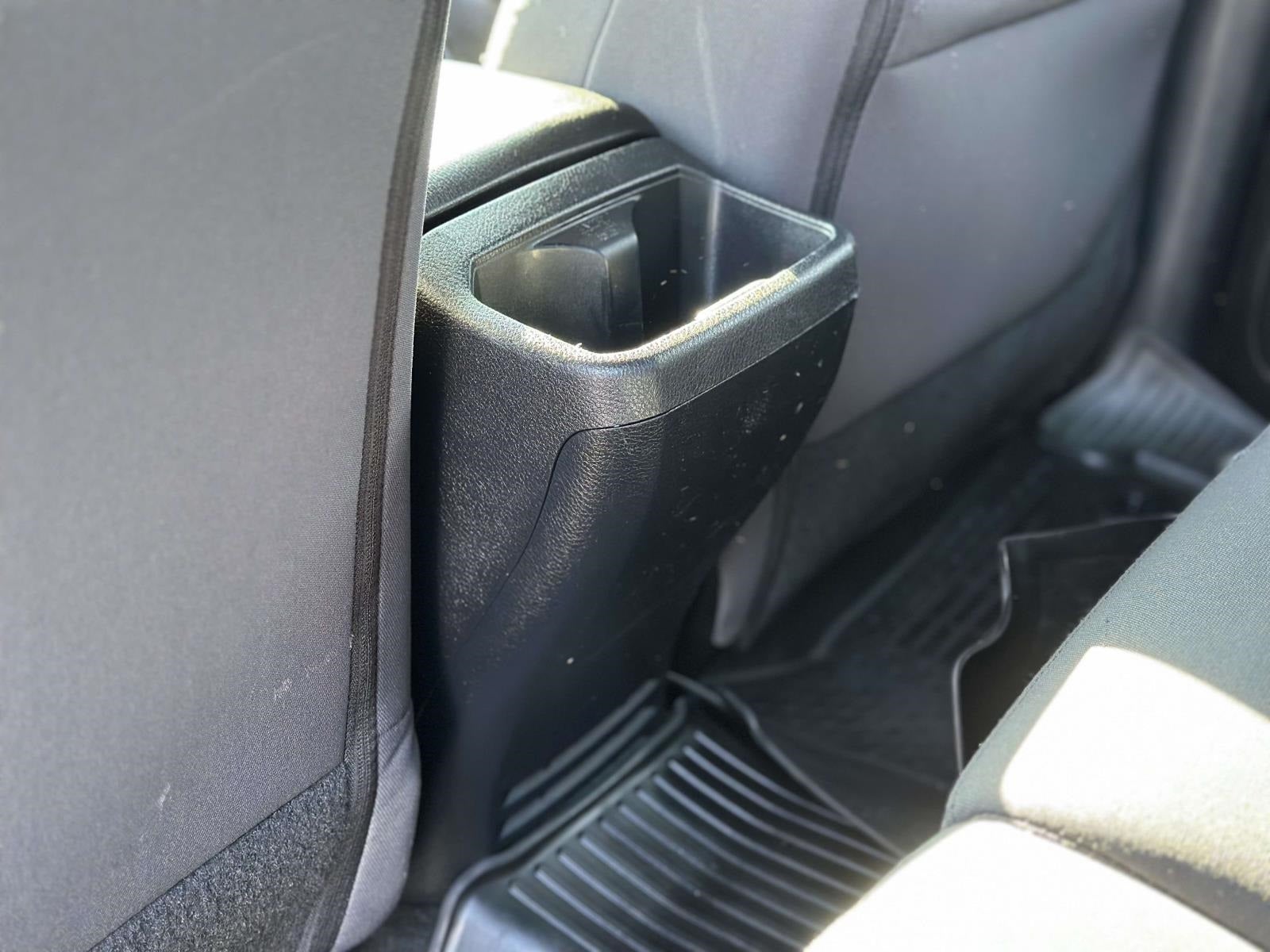 2019 Toyota Tacoma TRD Off-Road V6