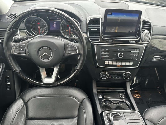 2018 Mercedes-Benz GLE GLE 550e 4MATIC® in Fairfax, VA - Ted Britt Ford of Fairfax