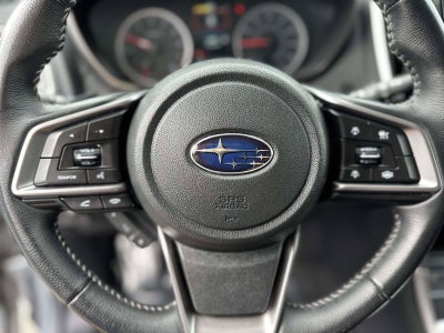 2022 Subaru Ascent Premium