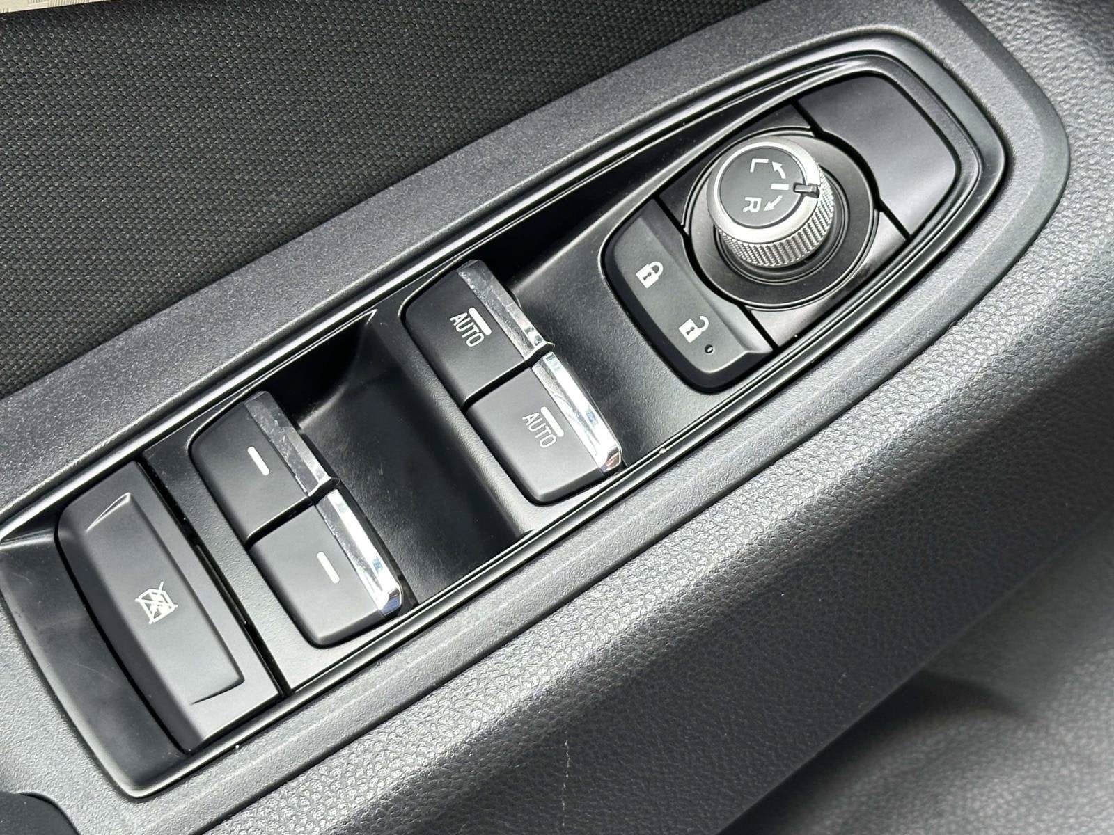2022 Subaru Ascent Premium