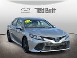 2019 Toyota Camry Hybrid LE