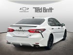 2020 Toyota Camry SE Nightshade