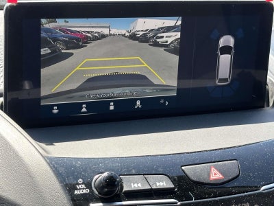 2023 Acura RDX Technology Package SH-AWD