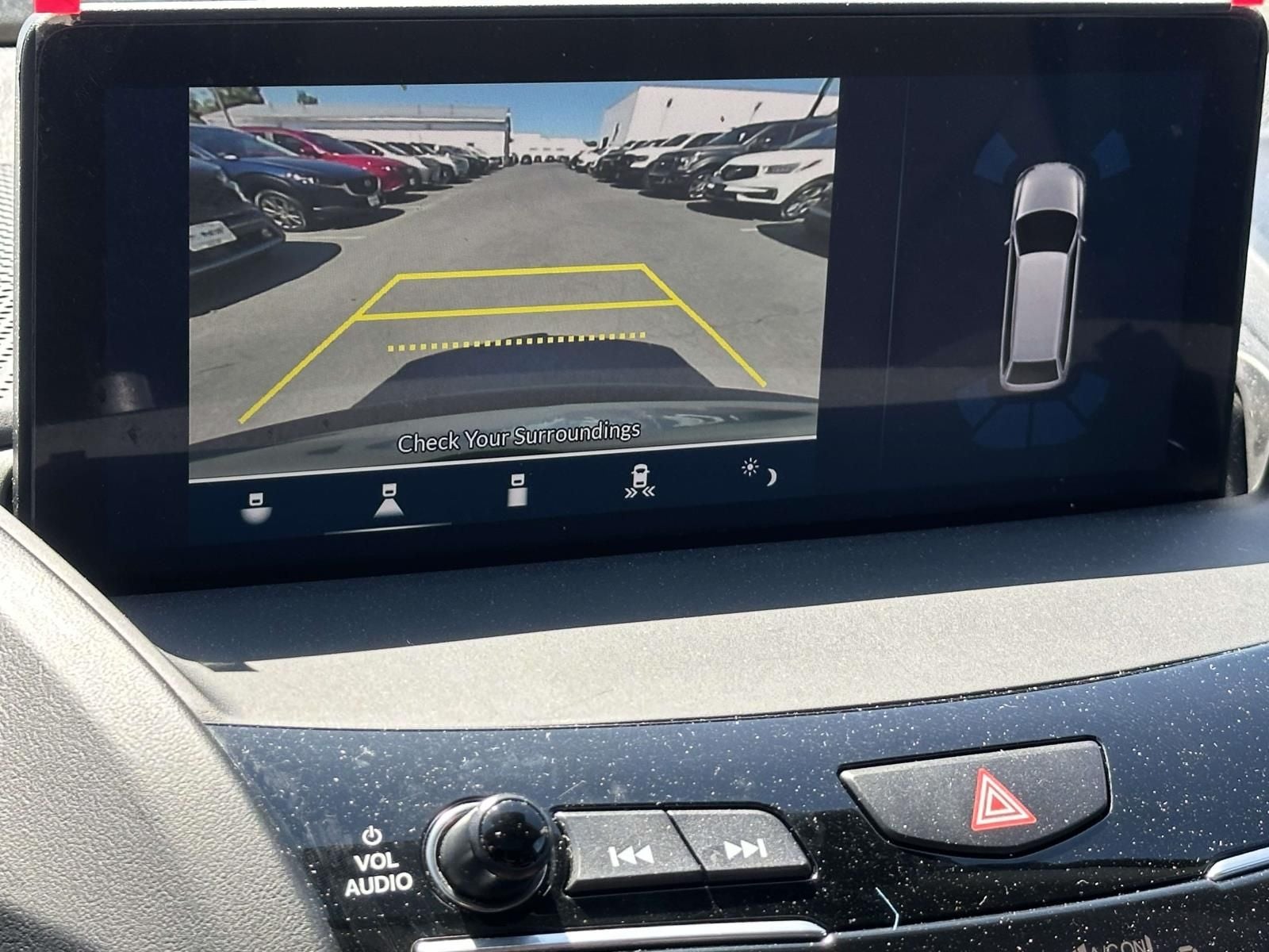 2023 Acura RDX Technology Package SH-AWD