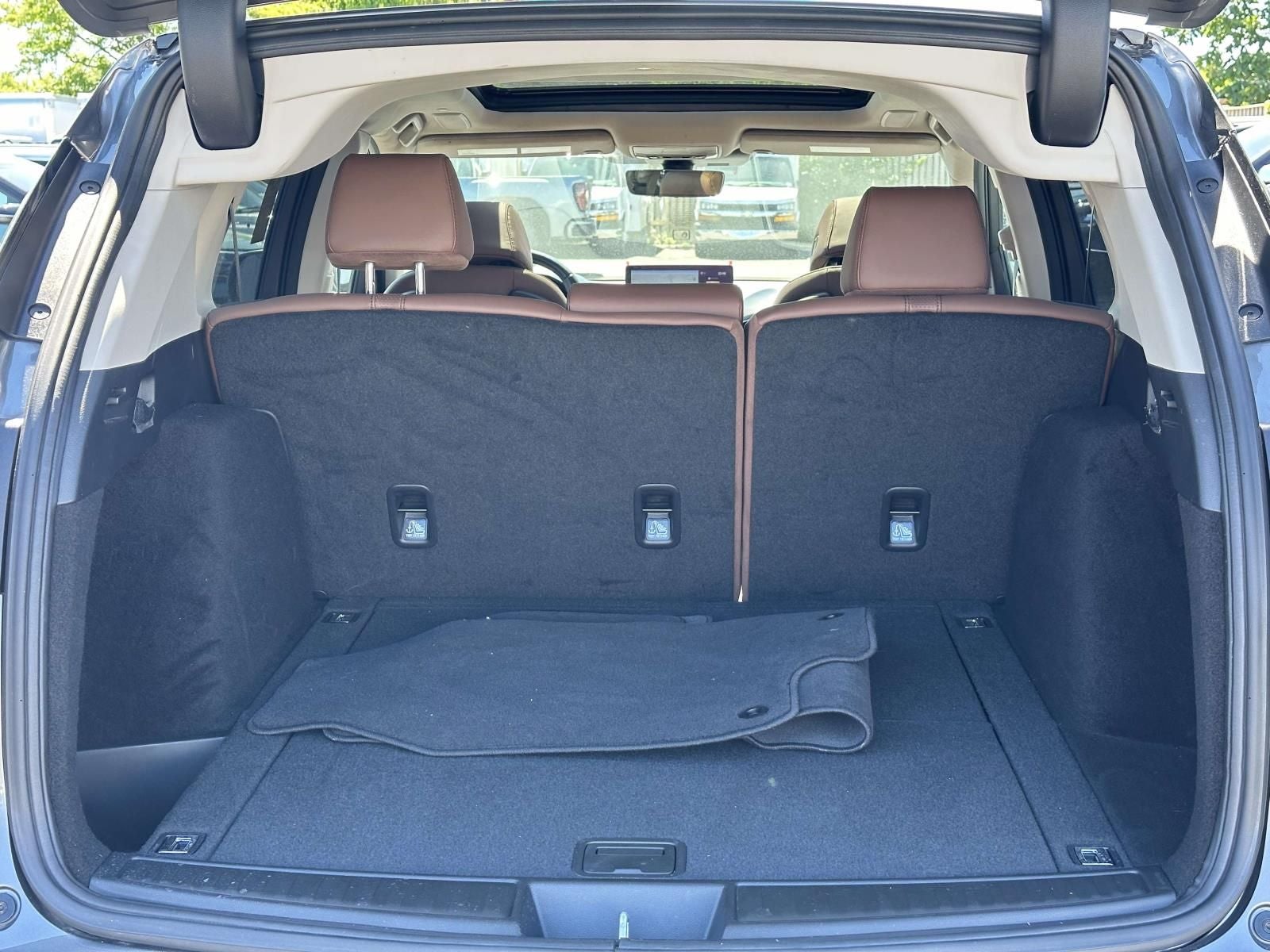 2023 Acura RDX Technology Package SH-AWD