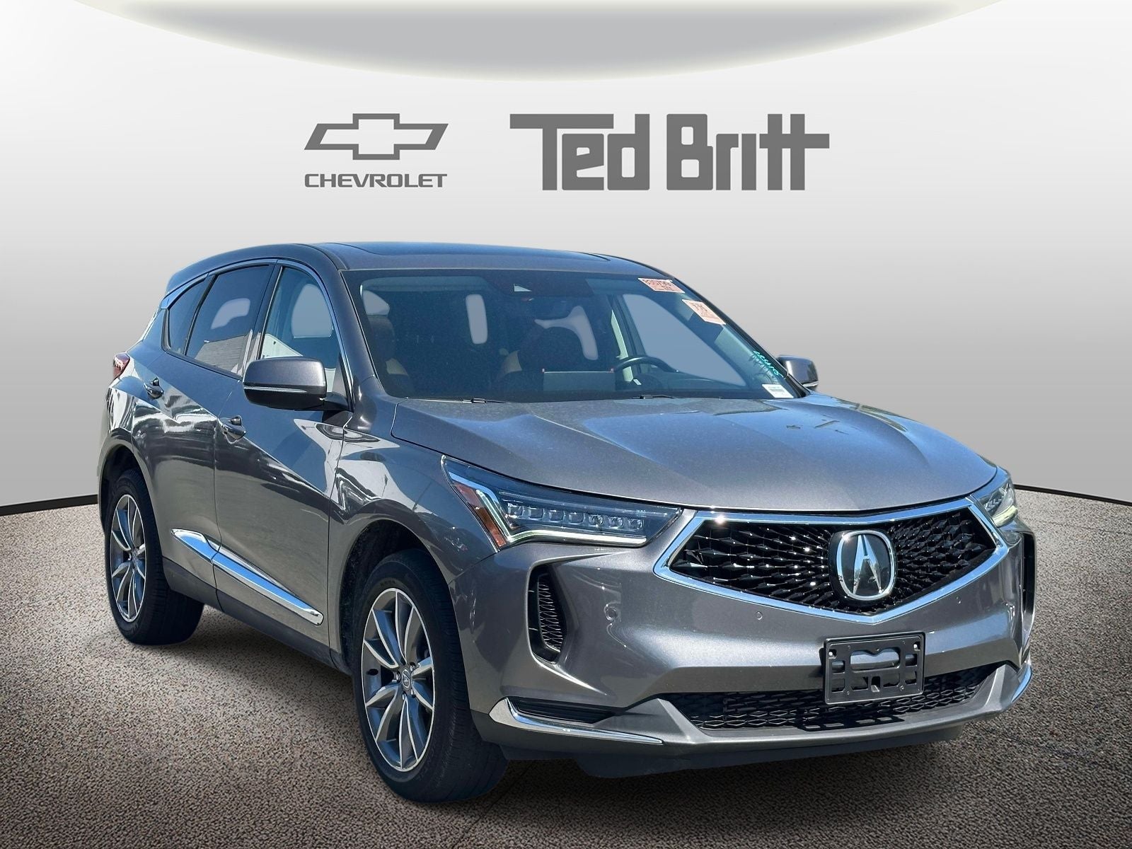 2023 Acura RDX Technology Package SH-AWD