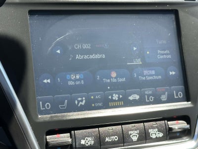 2020 Acura MDX 3.5L