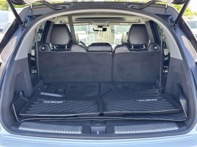 2020 Acura MDX 3.5L