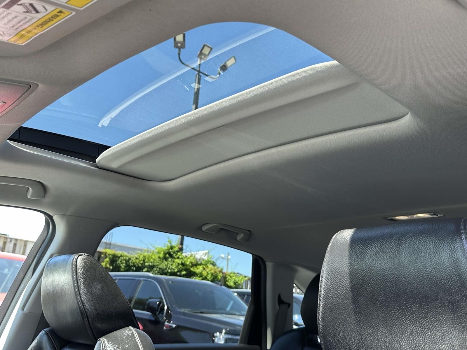 2020 Acura MDX 3.5L