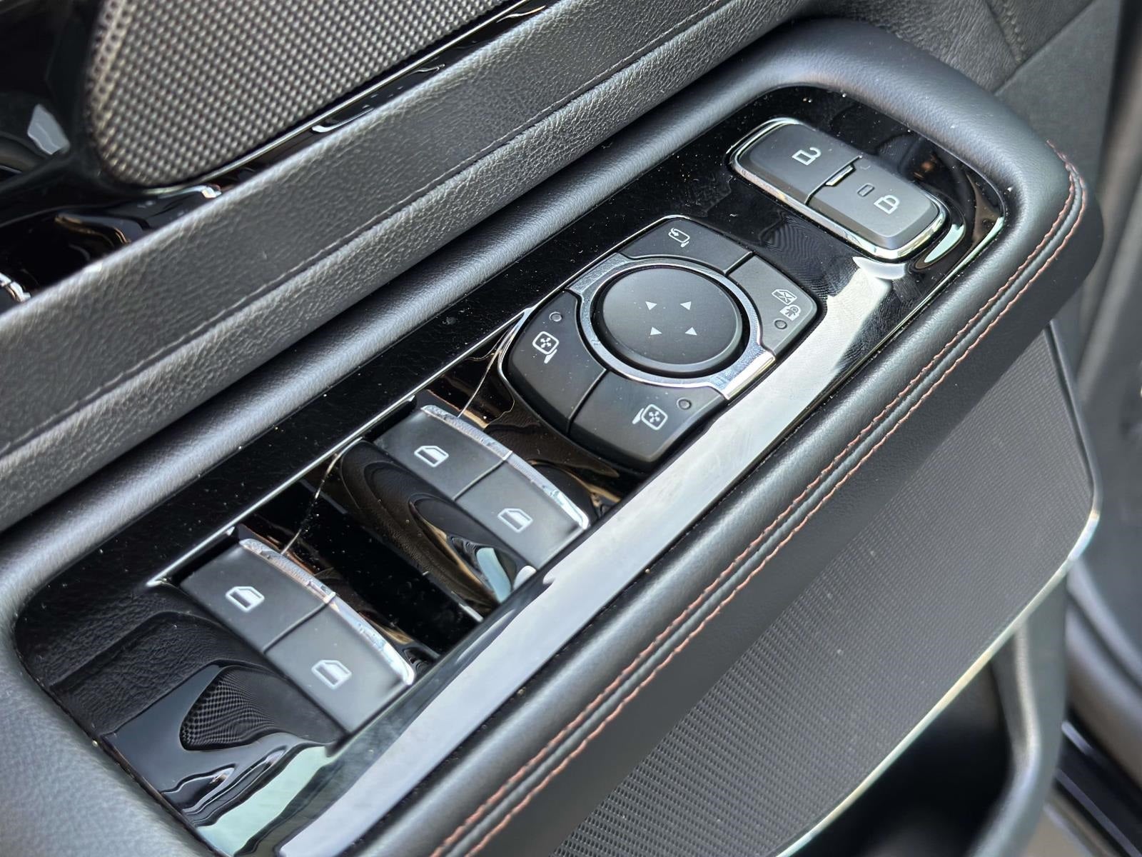 2024 Lincoln Aviator Premiere