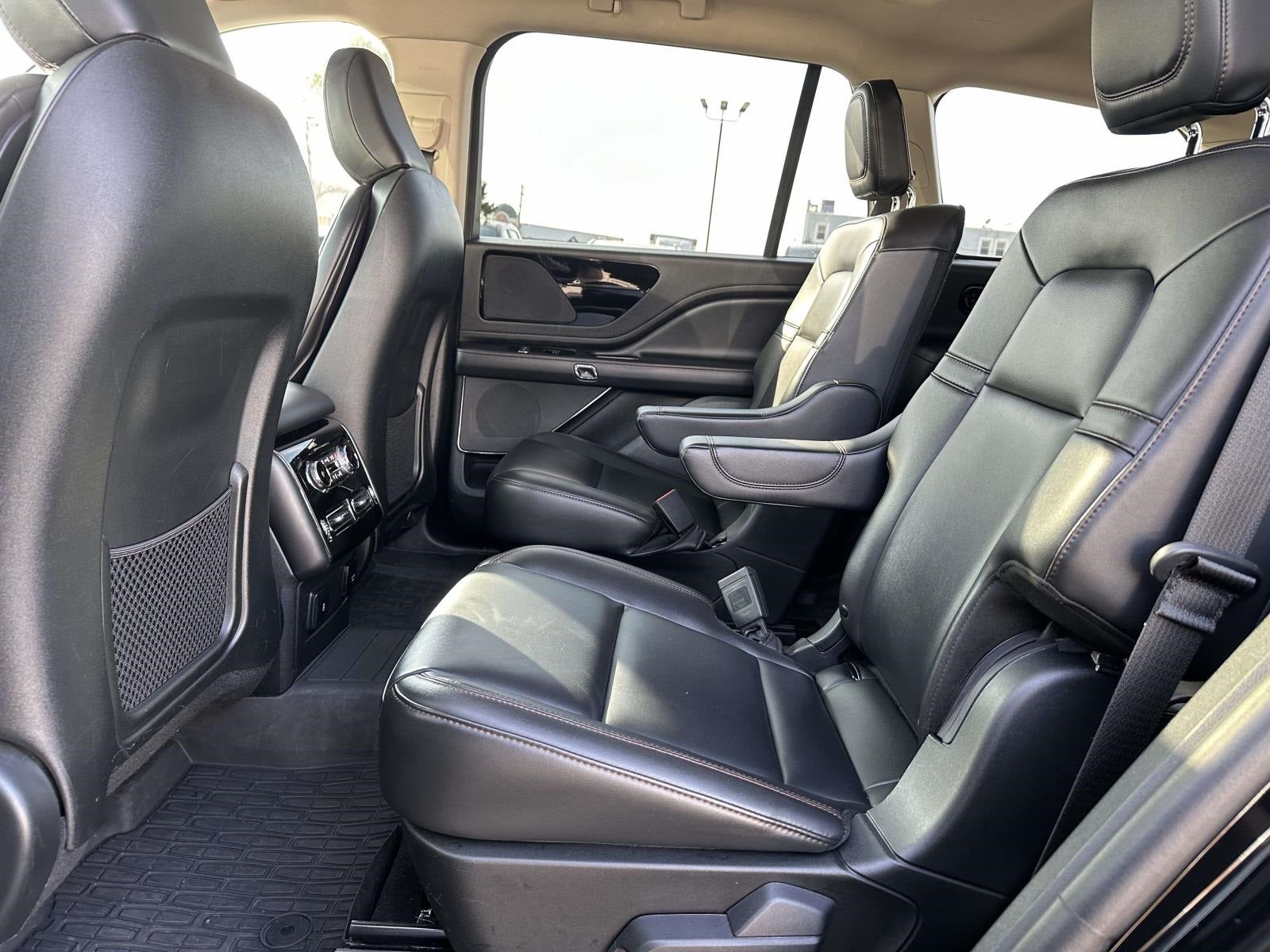 2024 Lincoln Aviator Premiere