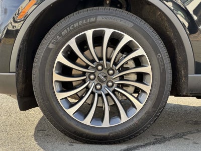 2024 Lincoln Aviator Premiere