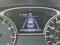 2017 Nissan Pathfinder Platinum