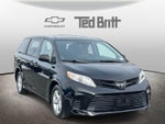2020 Toyota Sienna L 7 Passenger