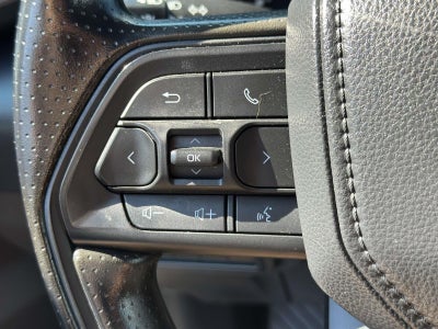 2025 Toyota Tundra SR
