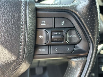 2025 Toyota Tundra SR