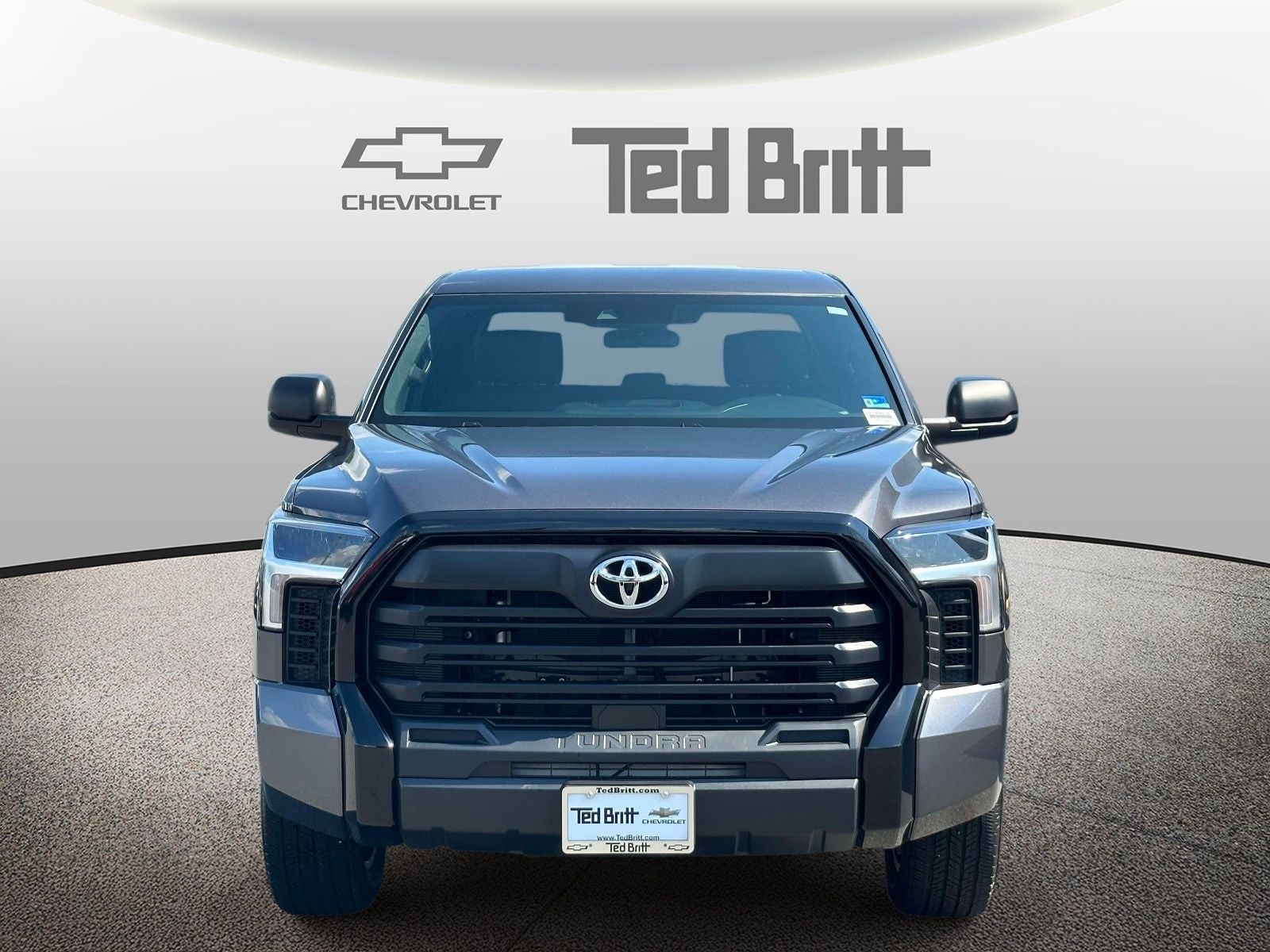 2025 Toyota Tundra SR