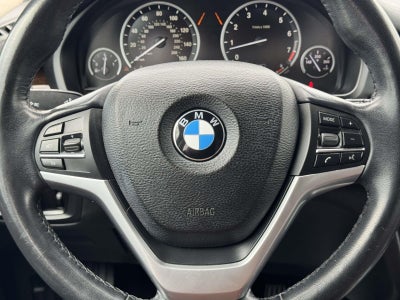 2016 BMW X5 xDrive35i Sport Activity