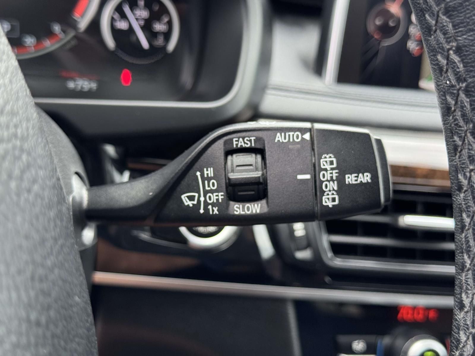 2016 BMW X5 xDrive35i Sport Activity