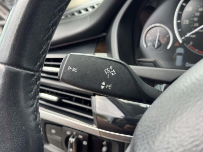 2016 BMW X5 xDrive35i Sport Activity