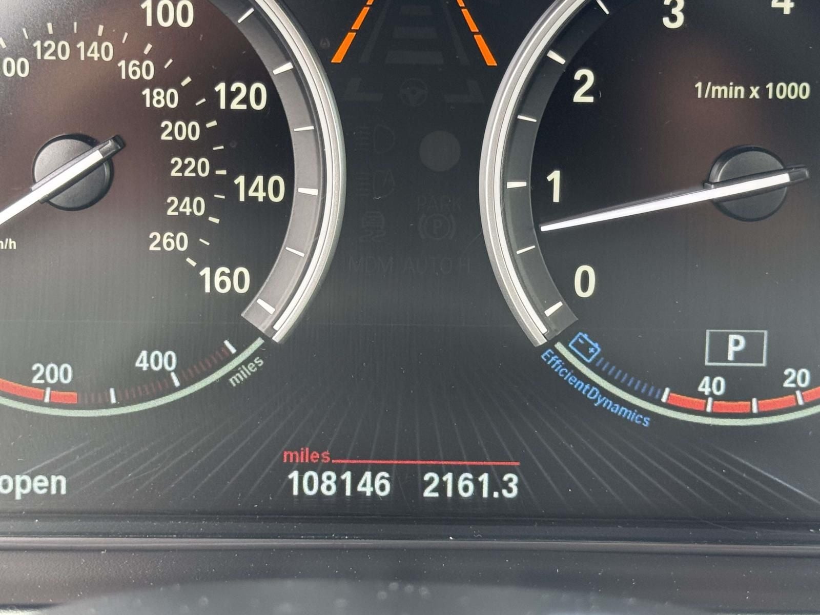 2016 BMW X5 xDrive35i Sport Activity