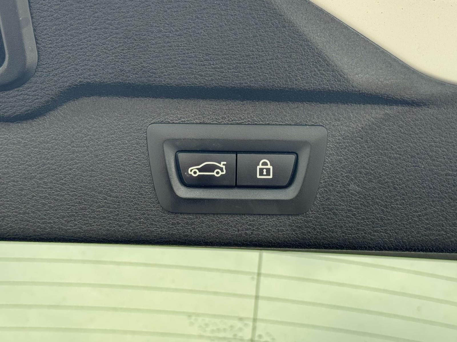 2016 BMW X5 xDrive35i Sport Activity