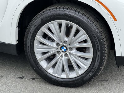 2016 BMW X5 xDrive35i Sport Activity