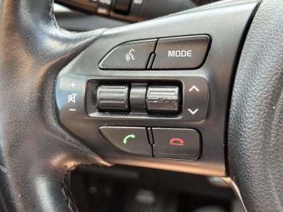 2016 Kia Sorento SX