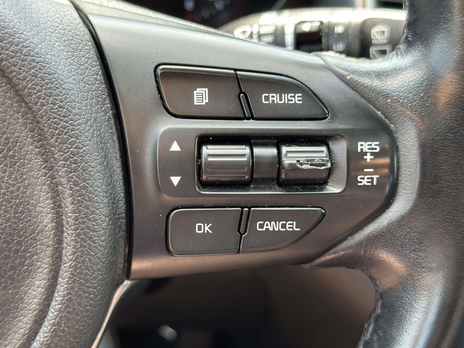 2016 Kia Sorento SX