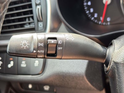 2016 Kia Sorento SX