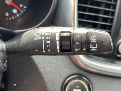 2016 Kia Sorento SX