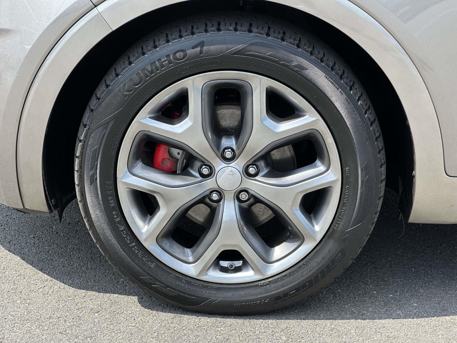 2016 Kia Sorento SX