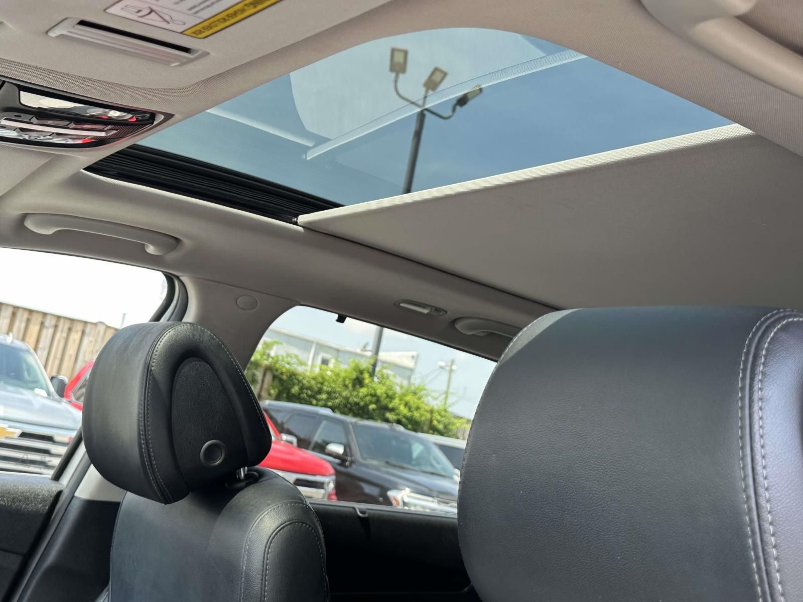 2016 Kia Sorento SX