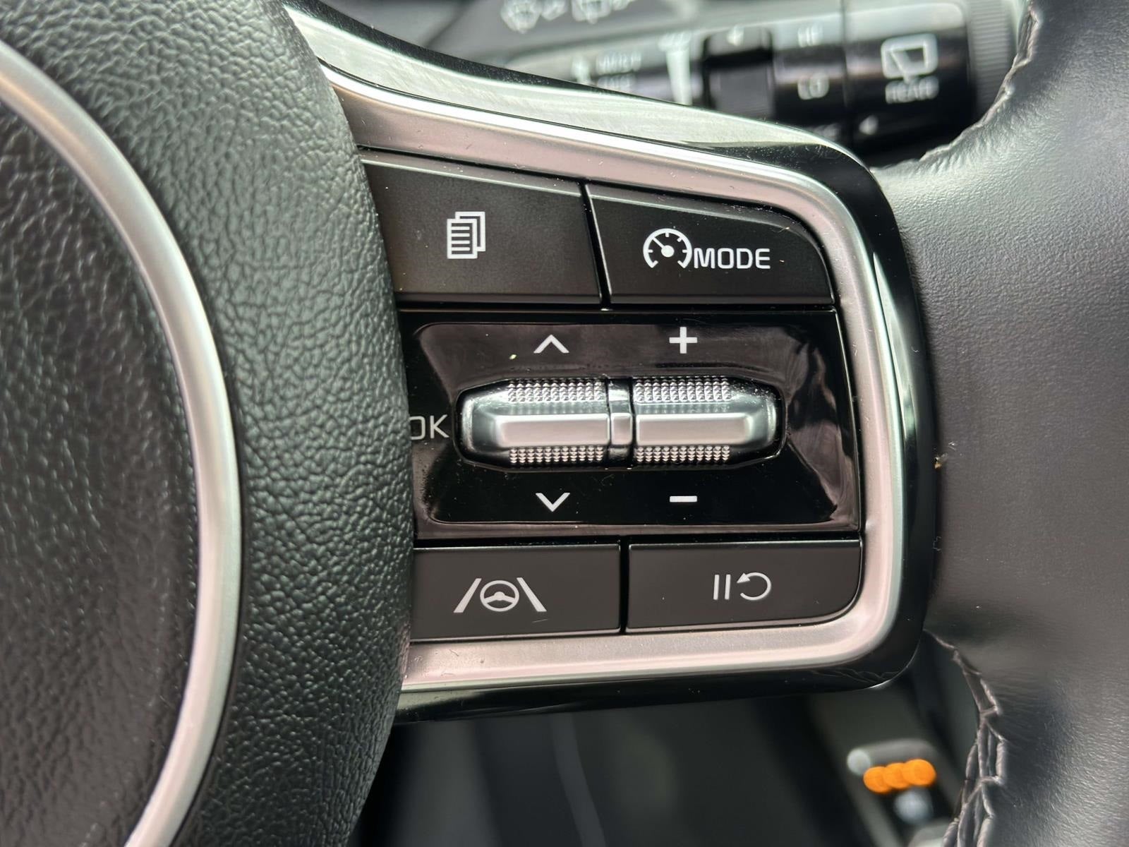 2022 Kia Sorento X-LINE S