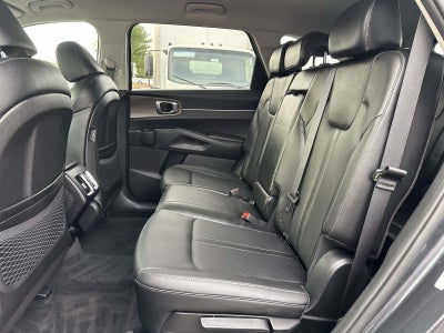2022 Kia Sorento X-LINE S