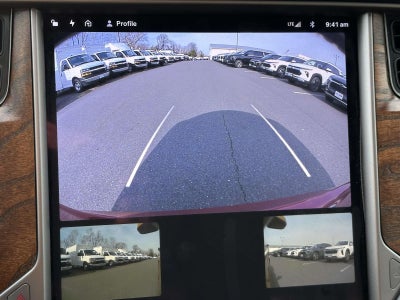 2019 Tesla Model S 75D