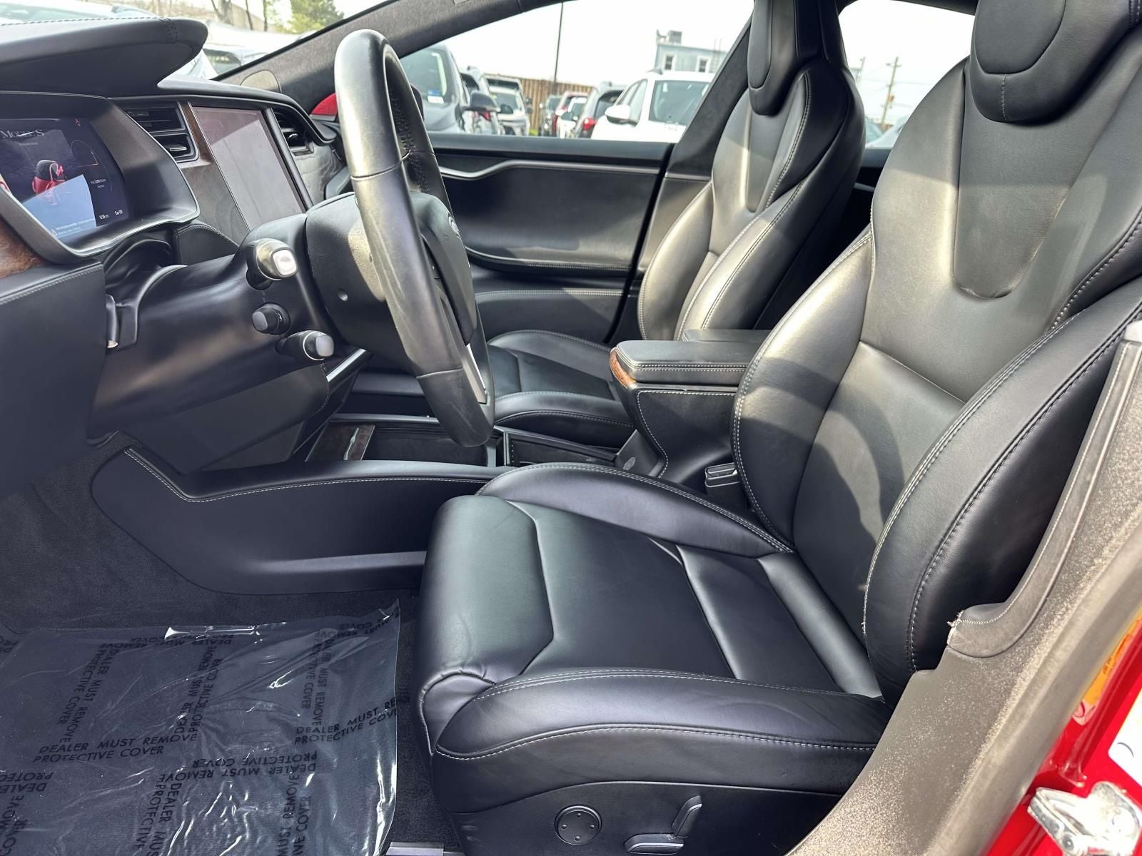 2019 Tesla Model S 75D