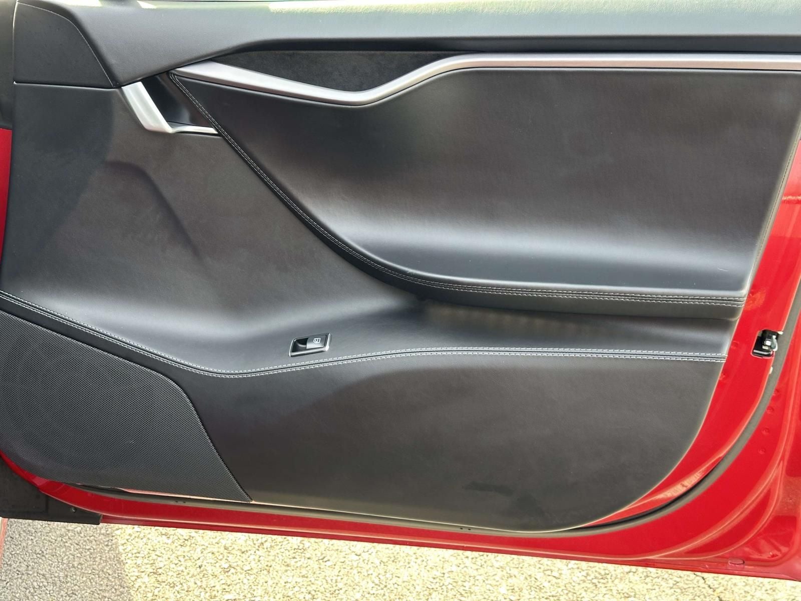 2019 Tesla Model S 75D