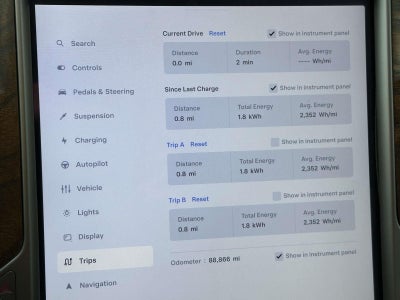 2019 Tesla Model S 75D