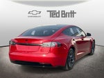 2019 Tesla Model S 75D