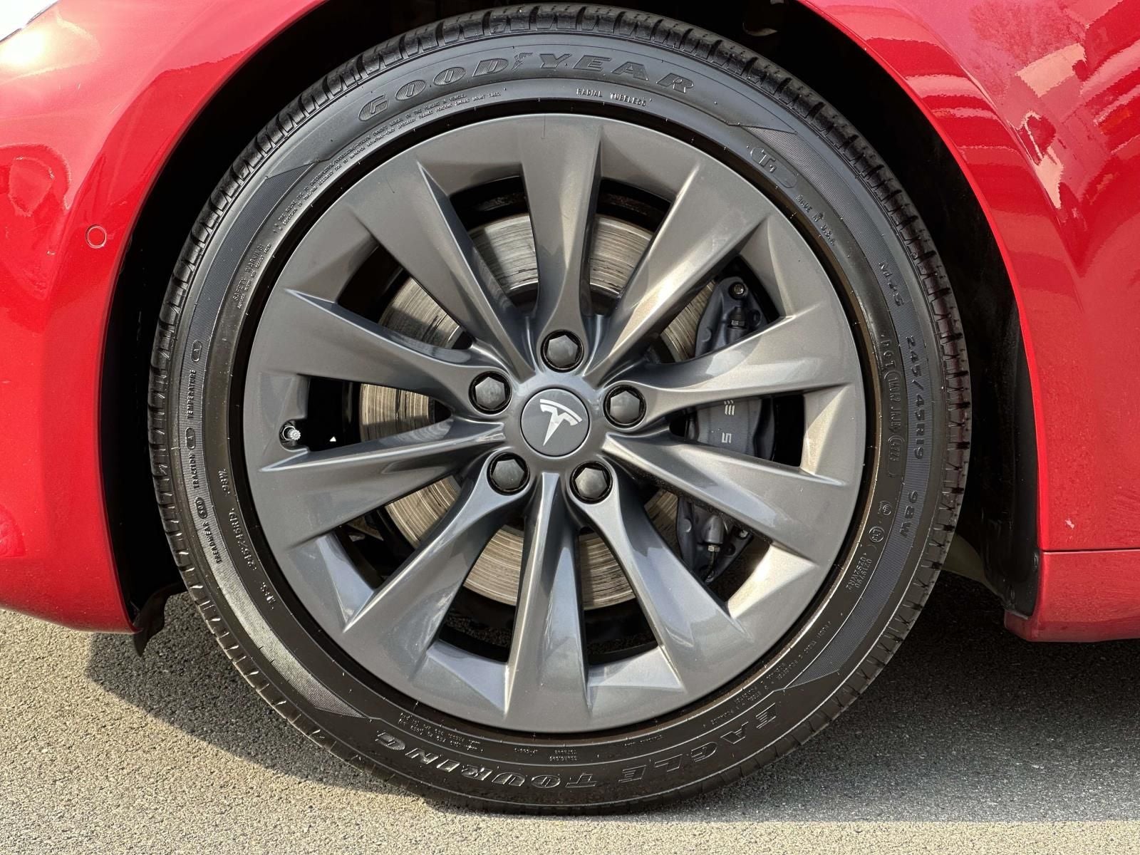2019 Tesla Model S 75D