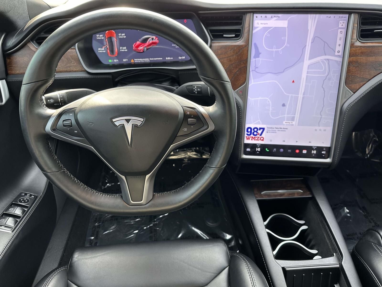 2019 Tesla Model S 75D