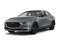 2025 Mazda Mazda3 2.5 S Carbon Edition