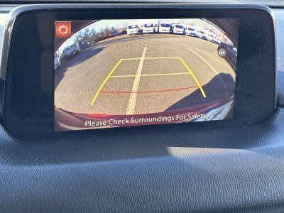 2019 Mazda Mazda CX-5 Sport