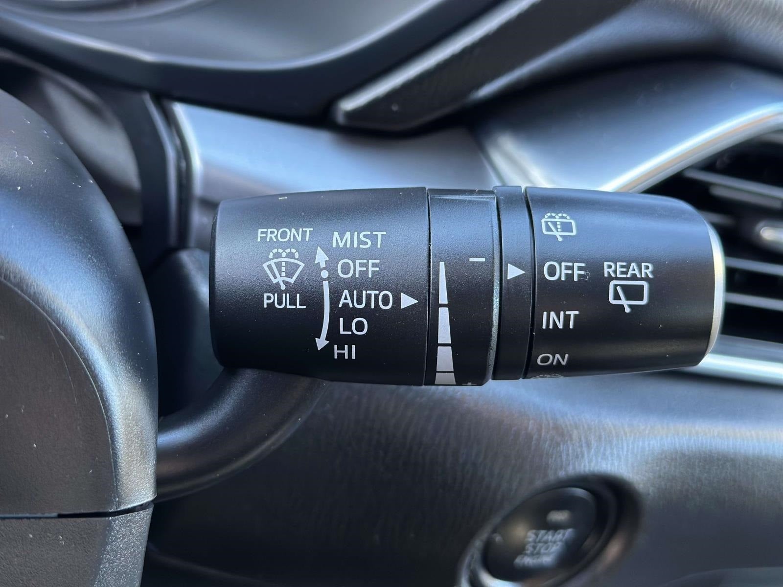 2019 Mazda Mazda CX-5 Sport