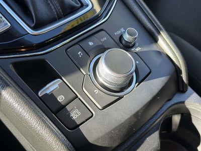 2019 Mazda Mazda CX-5 Sport